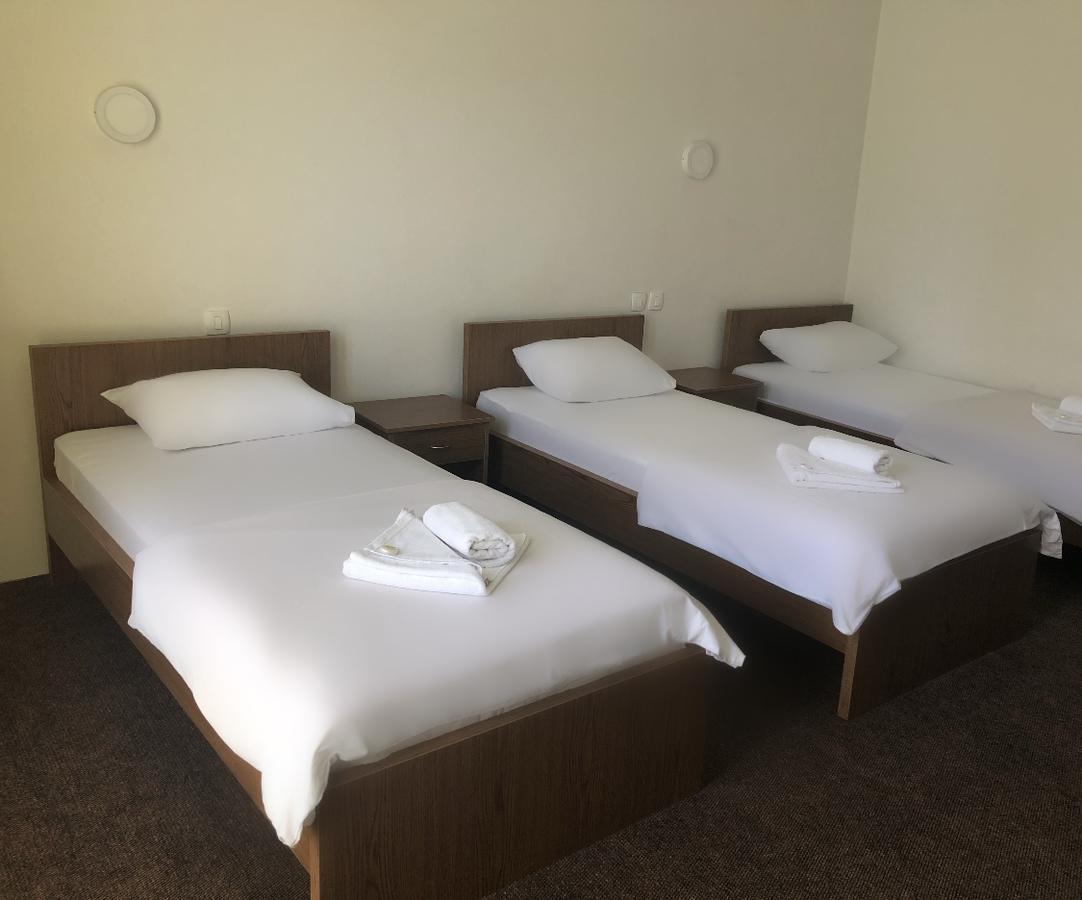 Hotel Onogost Niksic Ngoại thất bức ảnh